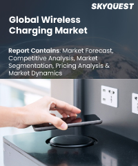 Global Wireless Charging Market
