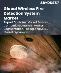 Global Wireless Fire Detection System Market
