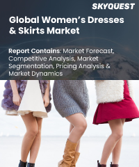 Global Women’s Dresses and Skirts Market