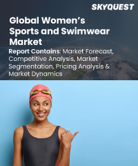 Global Women’s Sports and Swimwear Market