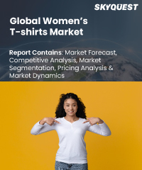 Global Women’s T-shirts Market
