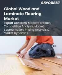 Global Wood and Laminate Flooring Market