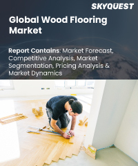 Global Wood Flooring Market