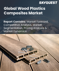 Global Wood Plastics Composites Market