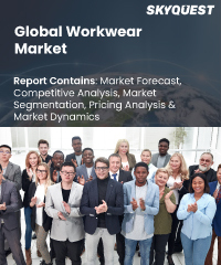 Global Workwear Market
