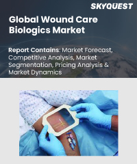 Global Wound Care Biologics Market