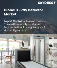 X-ray detectors Market