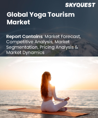 Global Yoga Tourism Market