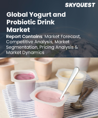 Global Yogurt and Probiotic Drink Market