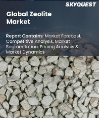 Global Zeolite Market