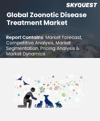 Global Zoonotic Disease Treatment Market