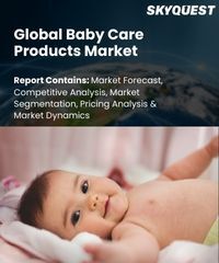 Global Baby Care Products Market