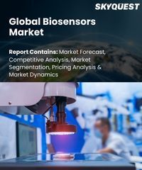 Global Biosensors Market