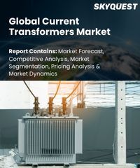Global Current Transformers Market