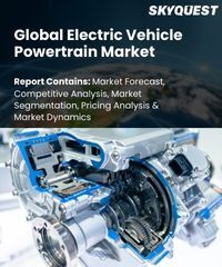 Electric Vehicle (EV) Powertrain Market