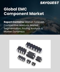 Global EMC Component Market