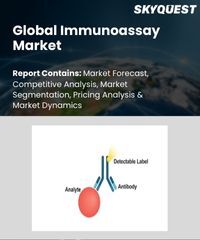 Global Immunoassay Market