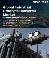 Global Industrial Catalytic Converter Market