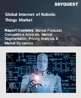 Global Internet of Robotic Things Market