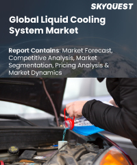 Global Liquid Cooling System Market