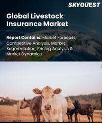 Global Livestock Insurance Market