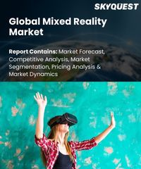 Global Mixed Reality Market