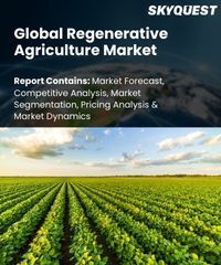 Global Regenerative Agriculture Market