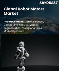 Global Robot Motors Market