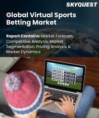 Global Virtual Sports Betting Market