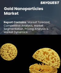 Global Gold Nanoparticles Market