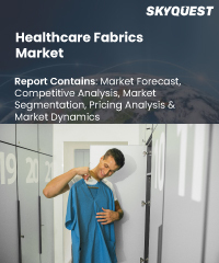 Global Healthcare Fabrics Market