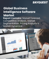 Global Business Intelligence Software Market