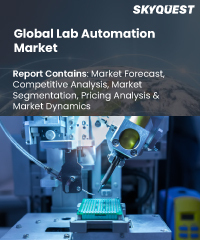 Global Lab Automation Market
