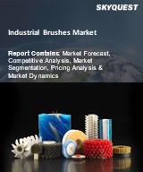 Global Industrial Brushes Market