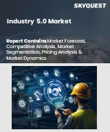 Industry 5.0 Market