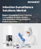 Global Infection Surveillance Solutions Market