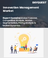 Global Innovation Management Market