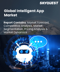 Global Intelligent App Market
