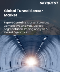 Global Tunnel Sensor Market