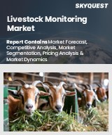 Global Livestock Monitoring Market