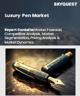 Global Luxury Pen Market