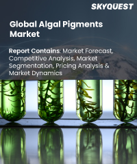 Global Algal Pigments Market