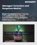 Global Managed Detection and Response Market