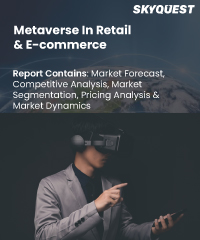 Global Metaverse in Retail and E-commerce market