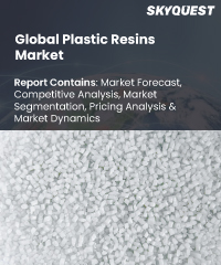 Global Plastic Resins Market