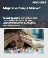 Global Migraine Drugs Market