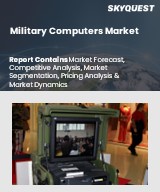 Global Military Computers Market