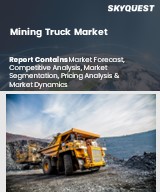 Global Mining Truck Market
