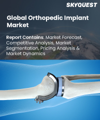 Global Orthopedic Implant Market
