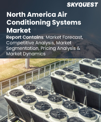 North America Air Conditioning Systems Market